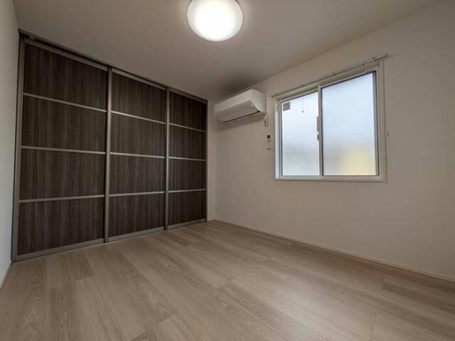 ヴィラーチェⅡの物件内観写真