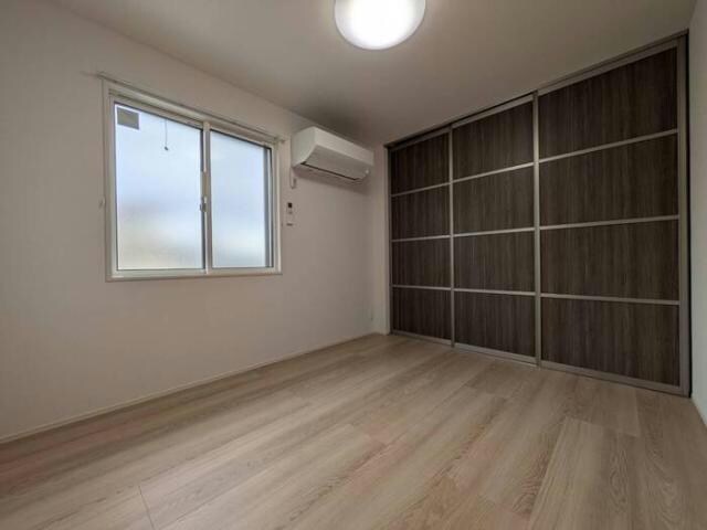 ヴィラーチェⅡの物件内観写真