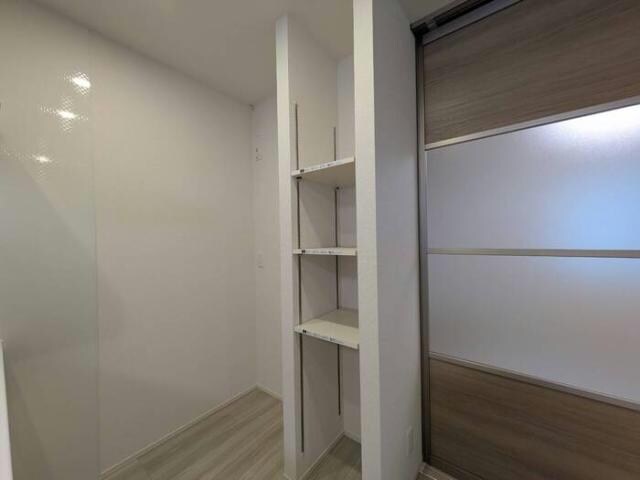 ヴィラーチェⅡの物件内観写真