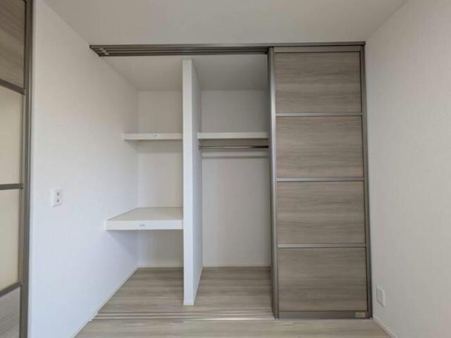 ヴィラーチェⅡの物件内観写真