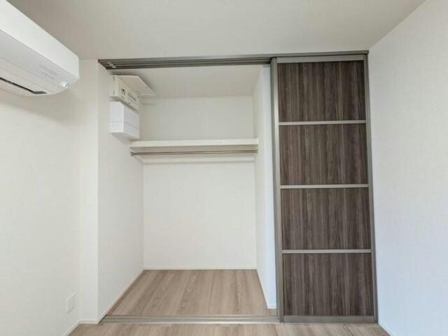 ヴィラーチェⅡの物件内観写真