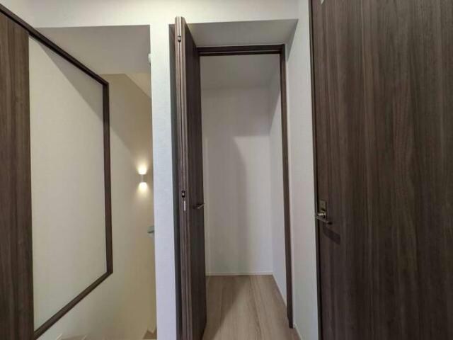 ヴィラーチェⅡの物件内観写真