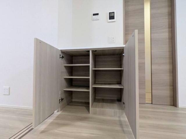 ヴィラーチェⅡの物件内観写真