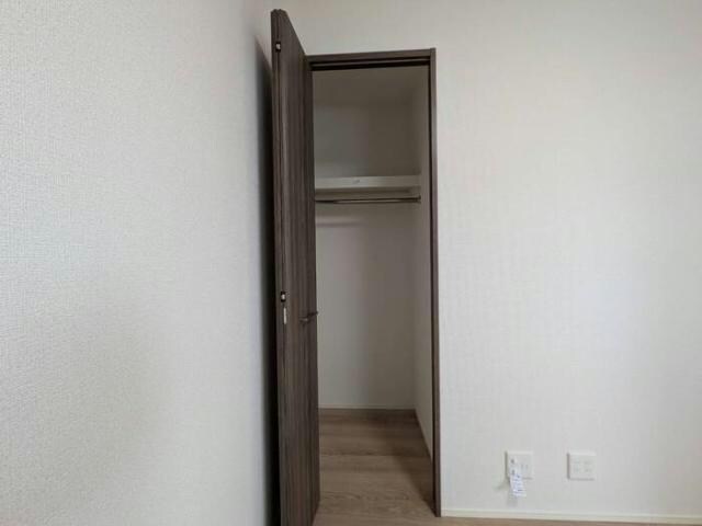 ヴィラーチェⅡの物件内観写真