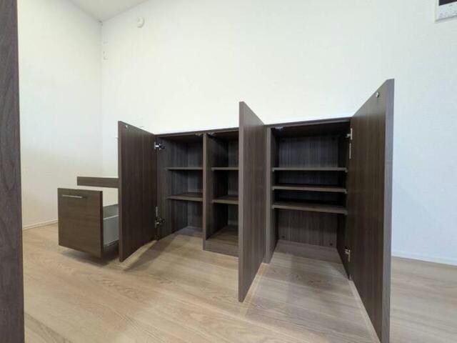 ヴィラーチェⅡの物件内観写真