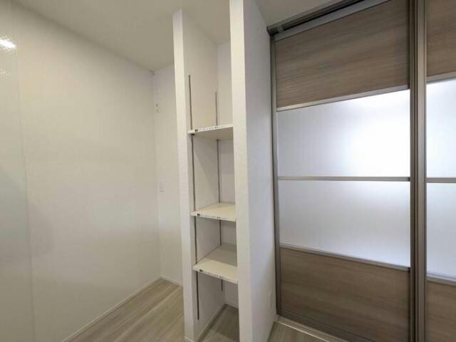 ヴィラーチェⅡの物件内観写真