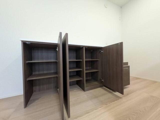 ヴィラーチェⅡの物件内観写真