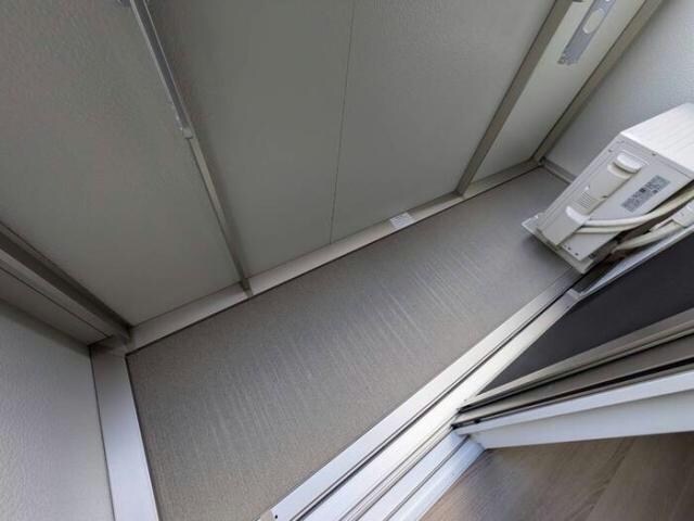 ヴィラーチェⅡの物件内観写真