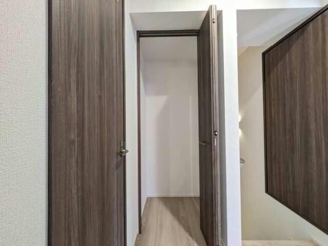 ヴィラーチェⅡの物件内観写真