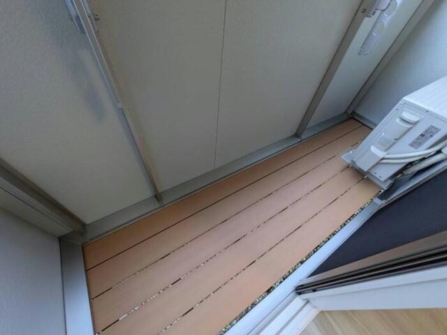 ヴィラーチェⅡの物件内観写真