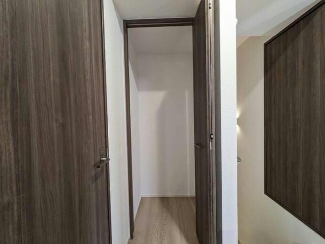 ヴィラーチェⅡの物件内観写真