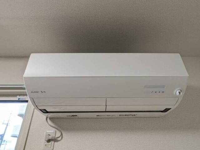 ヴィラーチェⅡの物件内観写真