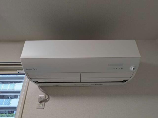 ヴィラーチェⅡの物件内観写真