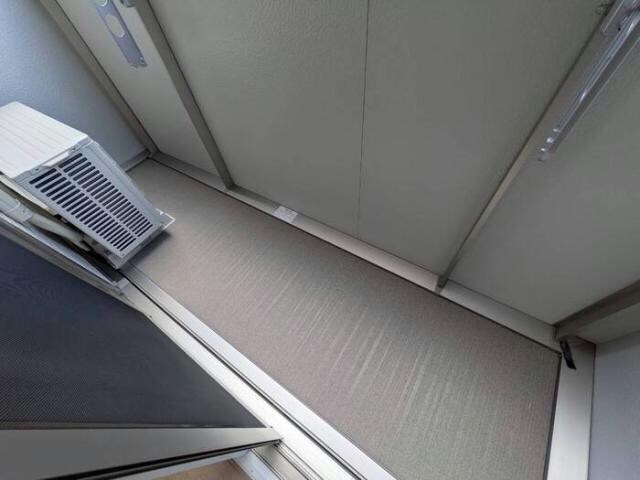 ヴィラーチェⅡの物件内観写真