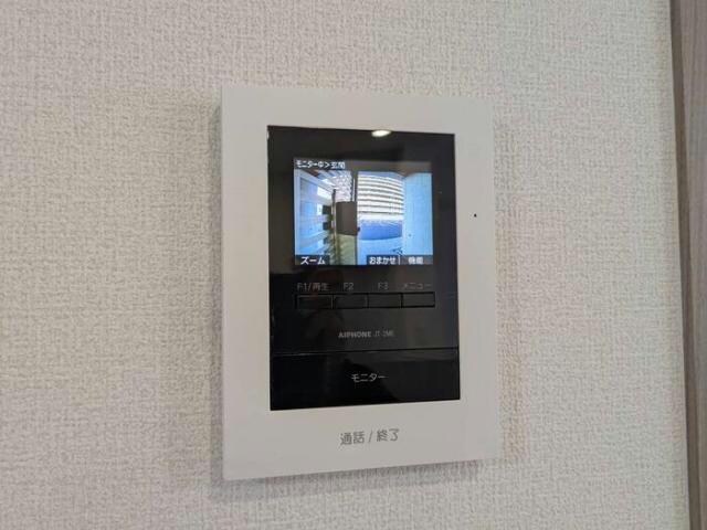 ヴィラーチェⅡの物件内観写真