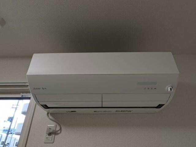 ヴィラーチェⅡの物件内観写真