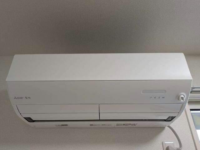 ヴィラーチェⅡの物件内観写真