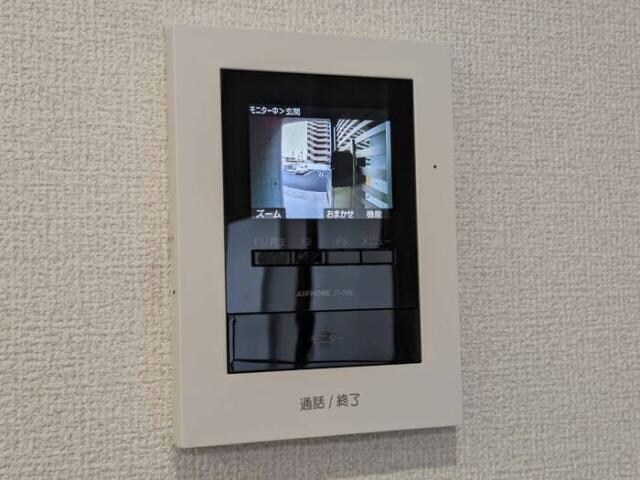 ヴィラーチェⅡの物件内観写真