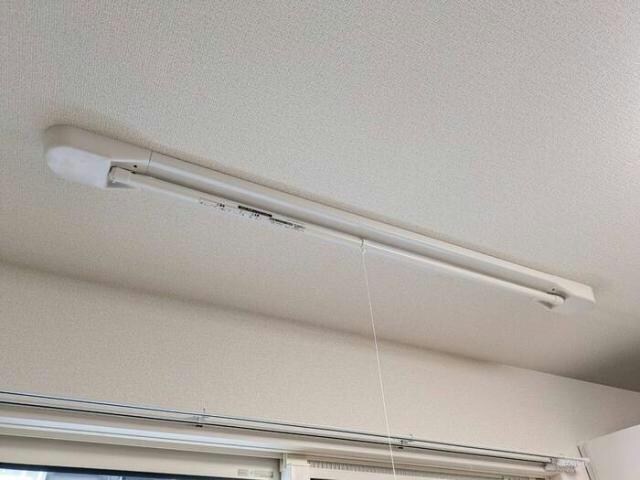 ヴィラーチェⅡの物件内観写真