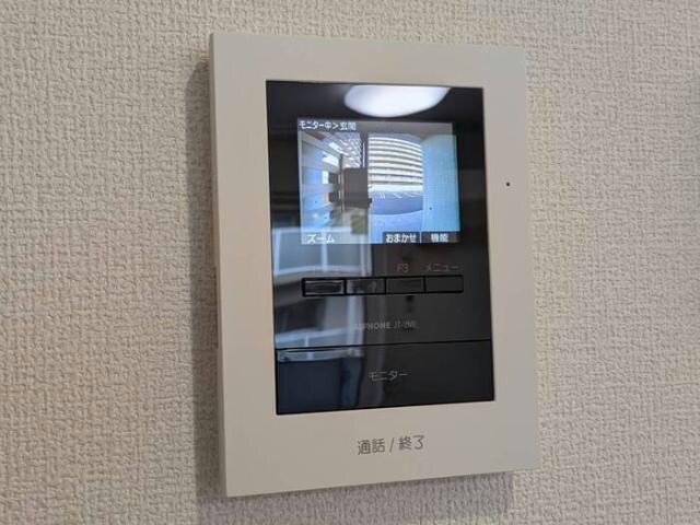 ヴィラーチェⅡの物件内観写真