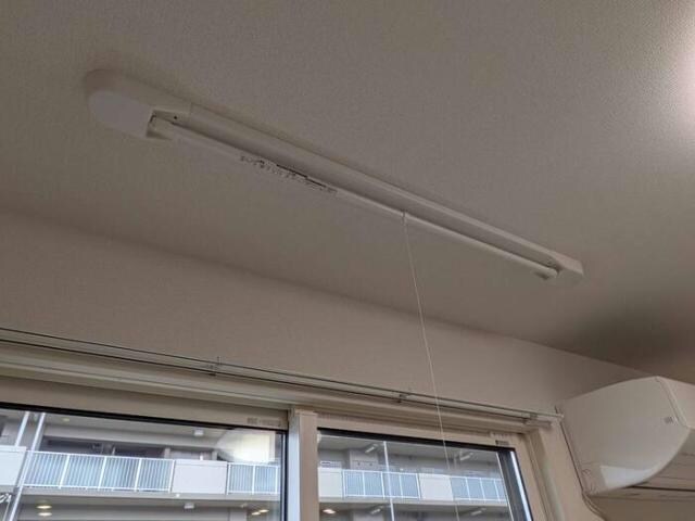 ヴィラーチェⅡの物件内観写真