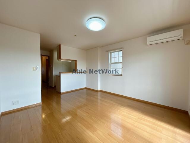 ガーデン厚狭の物件内観写真