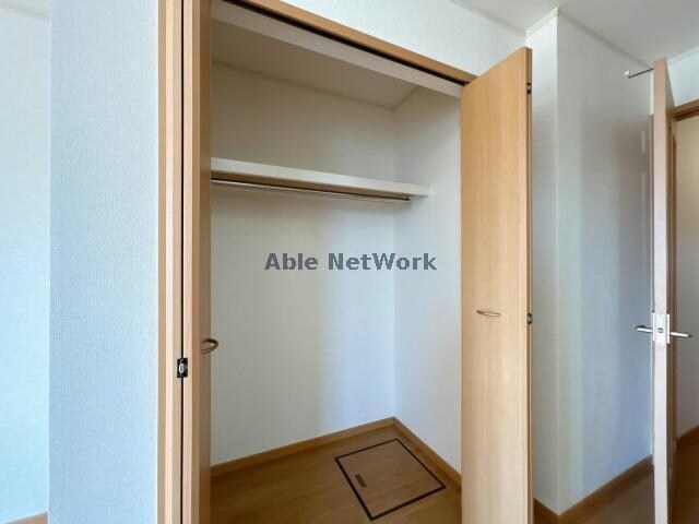 ガーデン厚狭の物件内観写真