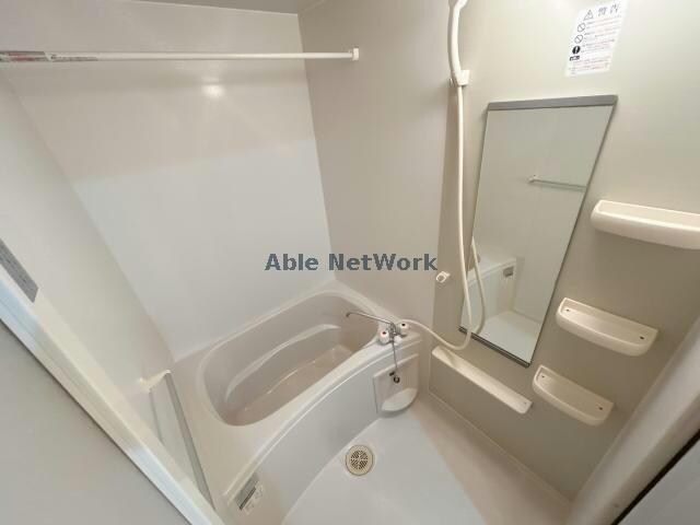 ガーデン厚狭の物件内観写真