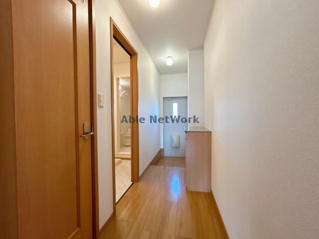 ガーデン厚狭の物件内観写真