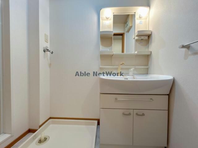 ガーデン厚狭の物件内観写真