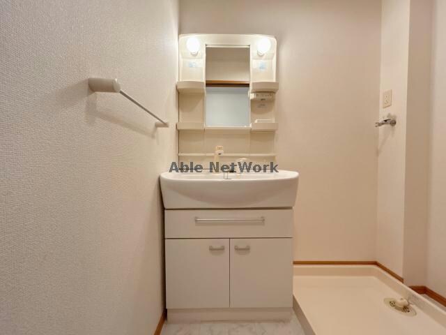 ガーデン厚狭の物件内観写真