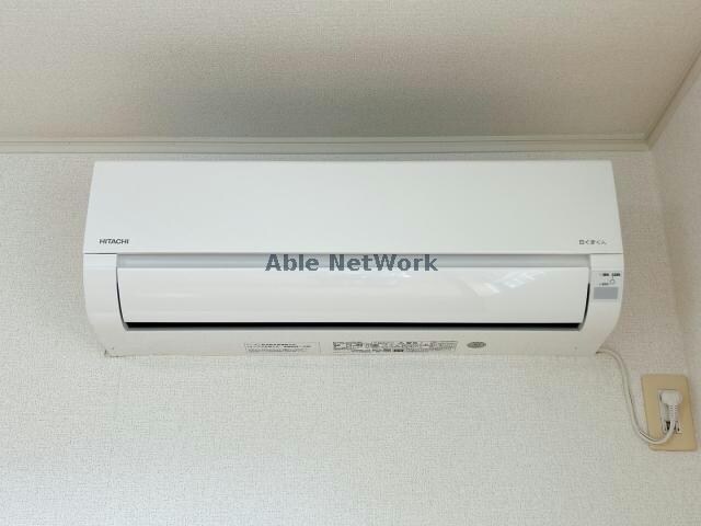 ガーデン厚狭の物件内観写真