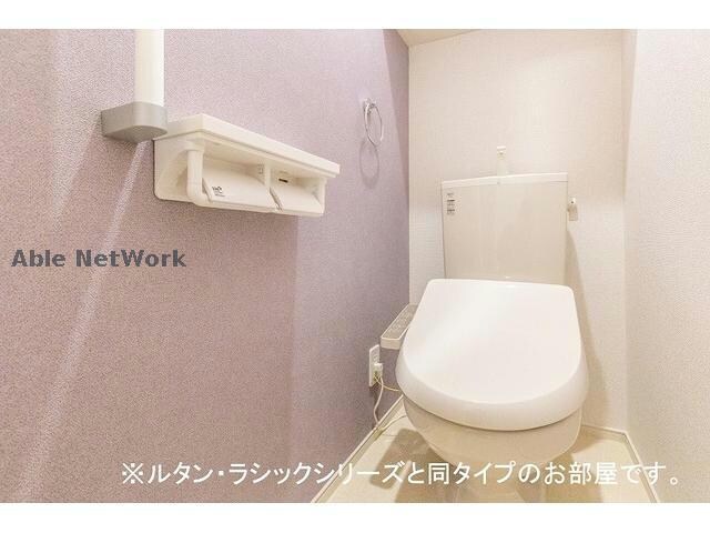 アゼリアの物件内観写真