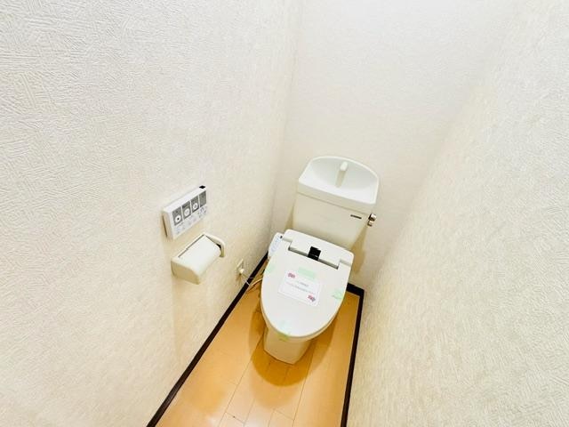 エコAの物件内観写真