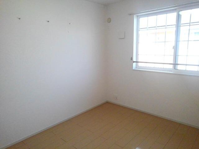 フォーシーズンの物件内観写真