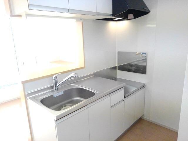 フォーシーズンの物件内観写真