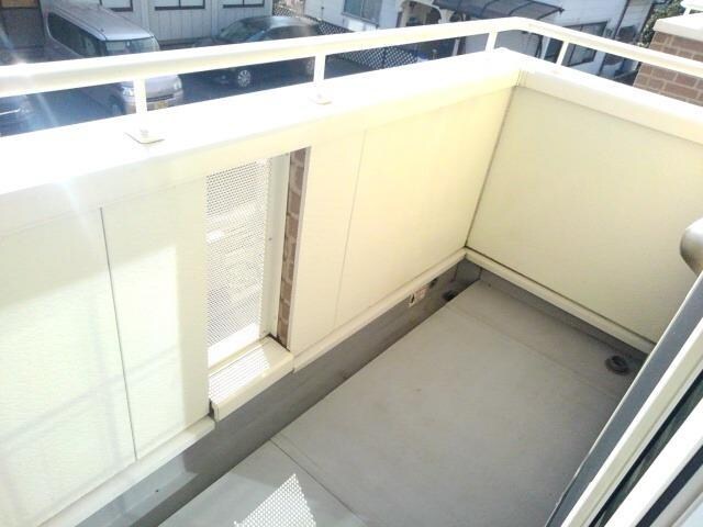 フォーシーズンの物件内観写真