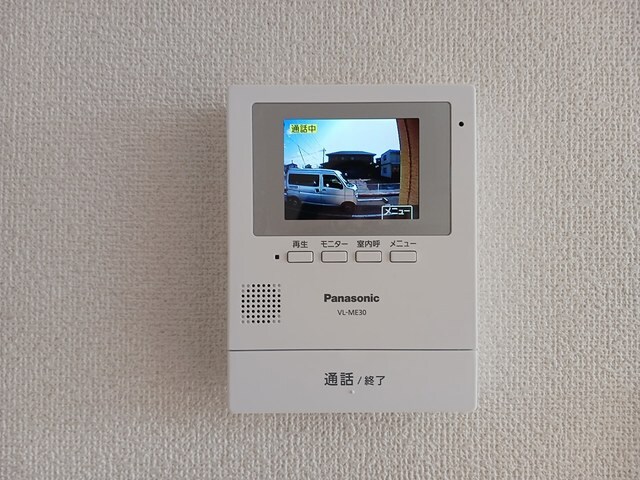 フォーシーズンの物件内観写真