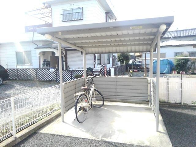 フォーシーズンの物件内観写真