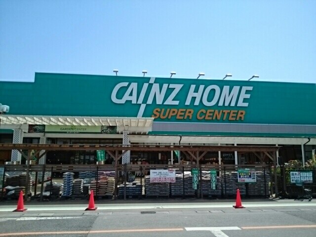 フォーシーズンの物件内観写真