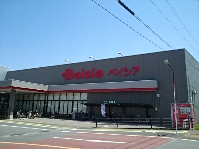 フォーシーズンの物件内観写真