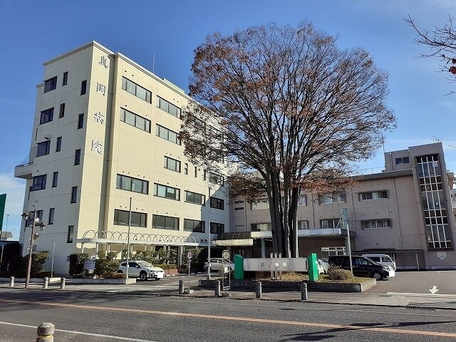 ポラリスハイツの物件内観写真