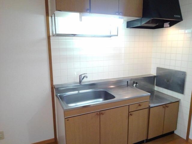 アヴニール　Ａの物件内観写真