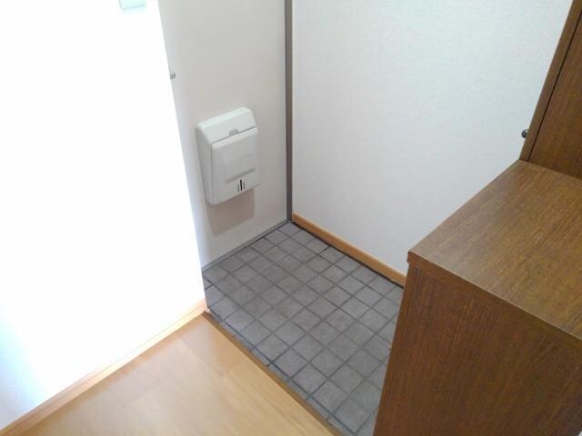 アヴニール　Ａの物件内観写真