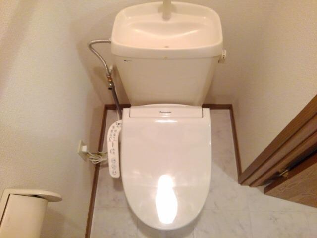 アヴニール　Ａの物件内観写真