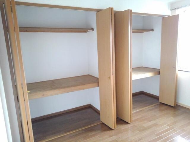 アヴニール　Ａの物件内観写真