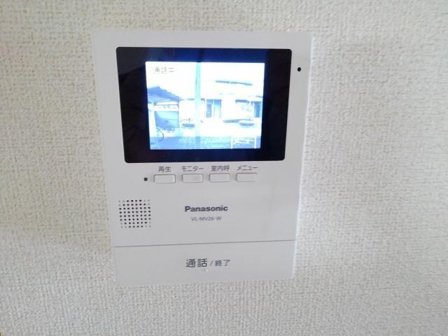 アヴニール　Ａの物件内観写真