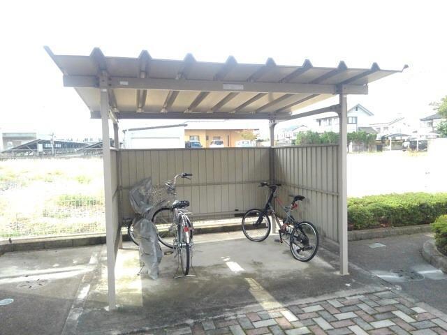 アヴニール　Ａの物件内観写真