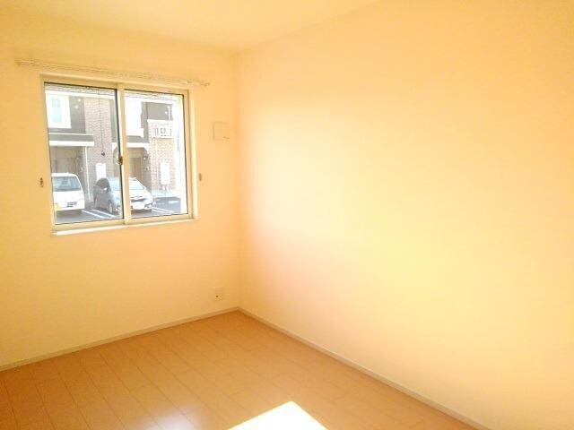 エレガンスＨの物件内観写真