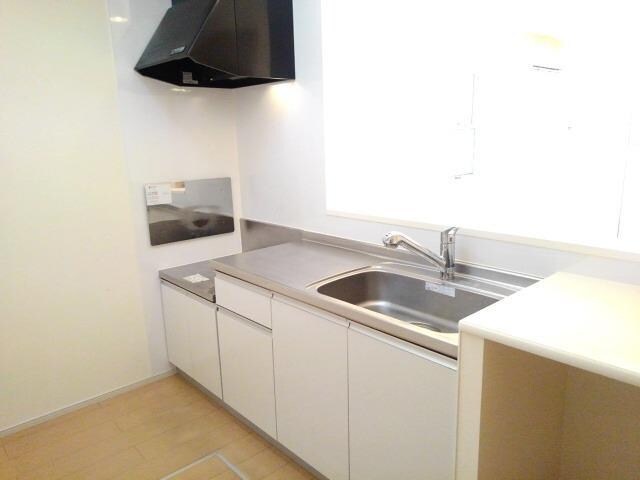 エレガンスＨの物件内観写真